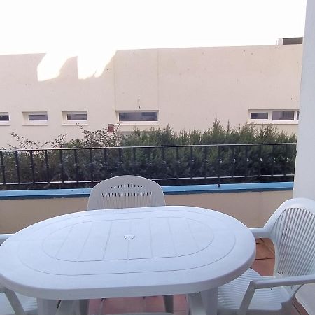Acogedor Apartamento A 50 Metros De La Playa Isla Canela Ngoại thất bức ảnh