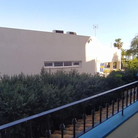 Acogedor Apartamento A 50 Metros De La Playa Isla Canela Ngoại thất bức ảnh