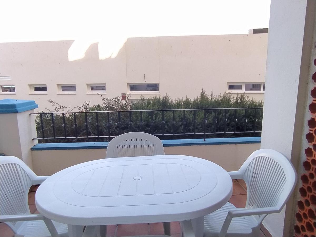 Acogedor Apartamento A 50 Metros De La Playa Isla Canela Ngoại thất bức ảnh