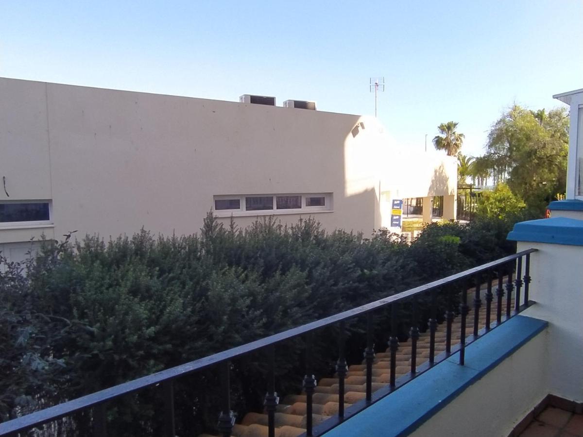 Acogedor Apartamento A 50 Metros De La Playa Isla Canela Ngoại thất bức ảnh