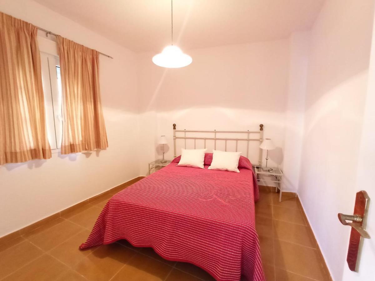 Acogedor Apartamento A 50 Metros De La Playa Isla Canela Ngoại thất bức ảnh